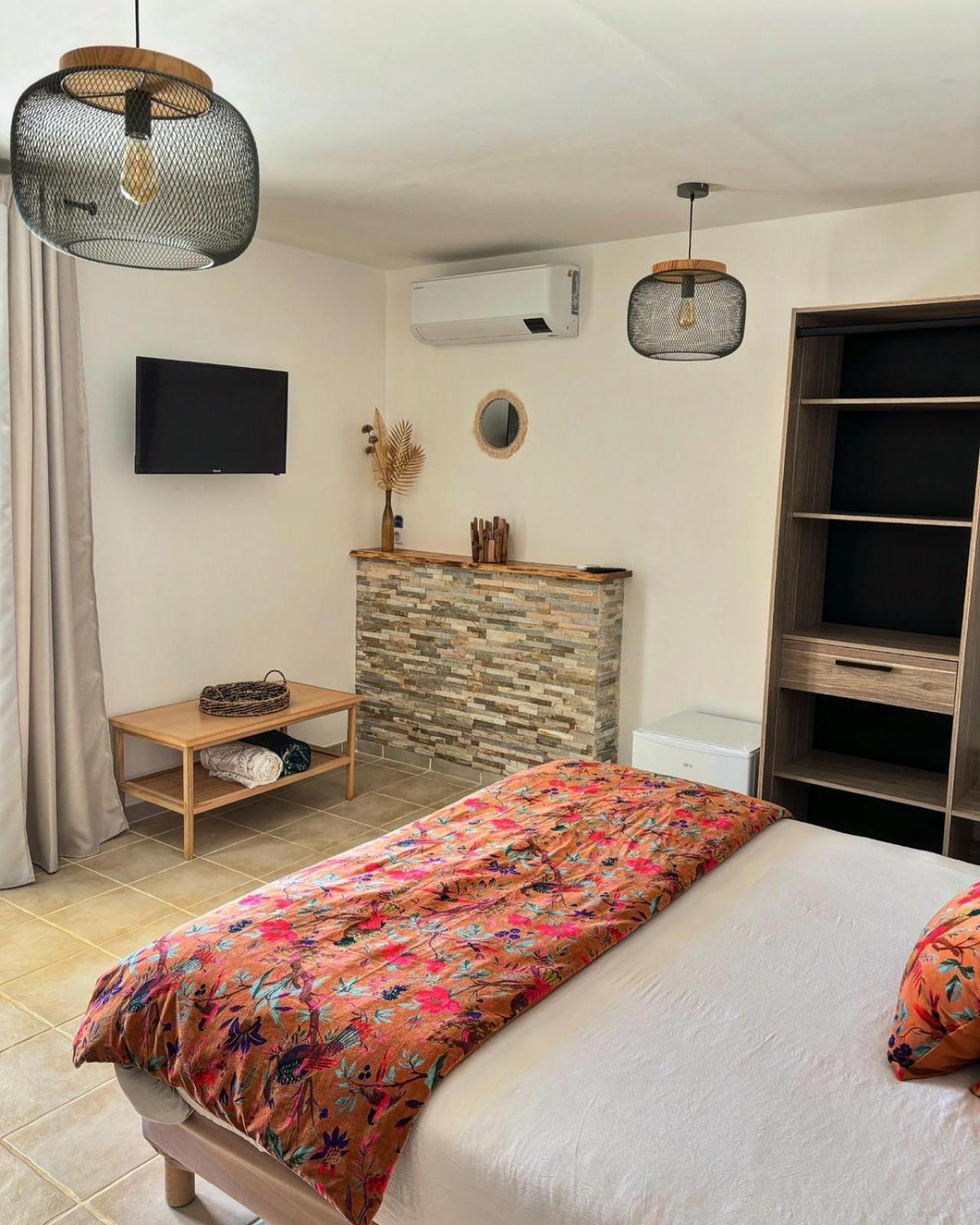 Ferienwohnung Casa Punta Di Vista Venaco  Exterior foto